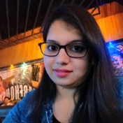 Somya Goyal, founder of Stellarcast